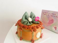 -BONCAKE裱花蛋糕(万象汇店)