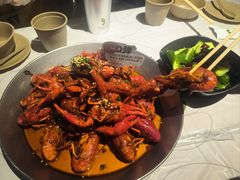 -巴厘龙虾·榜首油焖大虾(音乐学院·沿江酒馆店)