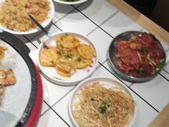 -酒拾烤肉(奥体天虹店)