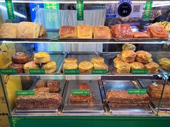 -西北伊兰手工烤馍店(大皮院店)