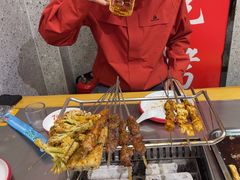 -古彭7只羊·徐州烧烤(旗舰店)