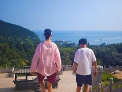 -青岛崂山太清宫