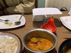 -Masala Curry and BBQ·玛莎拉巴基斯坦美食(金水万达店)
