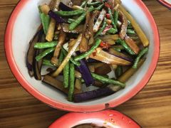 -老三样·美食研究中心(世贸路店)