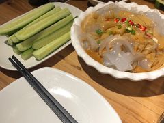 -半天妖烤鱼(方庄店)