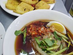 -松明一烤肉馆(鲁园店)