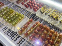 -栗子侠奶皮子糖葫芦(长宁店)