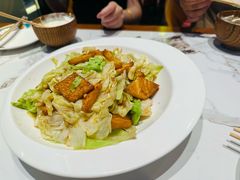 -巴依老爷新疆美食(常营店)