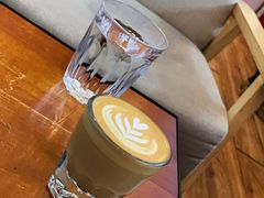 -COFFEE HOLIC(朝外SOHO店)