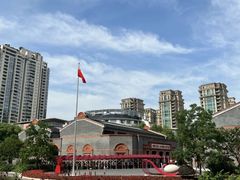 -中国社会主义青年团中央机关旧址纪念馆