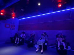 -珠海横琴国家地理探险家中心(创新方)