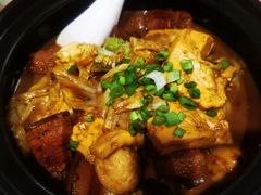 -京华烟云·北京烤鸭(领展购物广场·中关村店)