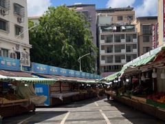 -港华水果街(港华广场店)