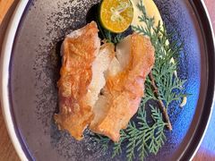 -Mr.Fish鱼鲜生海鲜放题(高德置地冬广场店)