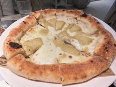 -春树下·树屋花房西餐厅(罍街AS1980店)