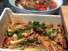 -悦百味·品质川菜(橄榄郡店)