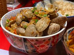-味福记·本地特色菜(八一万达广场店)