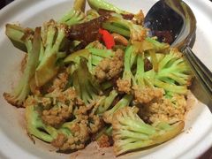 -西贝莜面村(当代商城店)