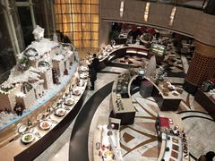 -世纪金源·西餐厅(观音桥东环路店)