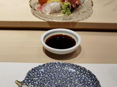 -鮨一日本料理(大中华店)