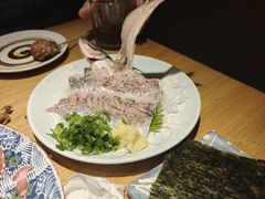 -桂马·日本料理·海胆·海鲜饭·酒场(民主广场店)