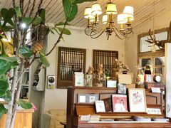 大堂-懒鱼时光馆(沙坪坝店)