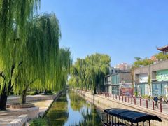 -食悦江南·淮扬菜·烤鸭(亚运村·惠新店)