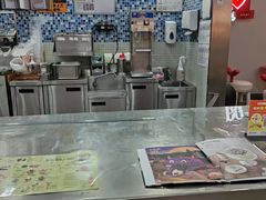 -DQ·蛋糕·冰淇淋(惠山万达店)