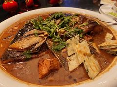 -怡品堂·金宴 (北京索菲特大酒店)