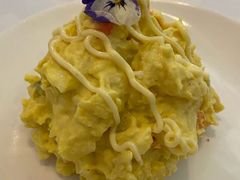 -成桂西餐厅·42年的味道(五大道疙瘩楼店)