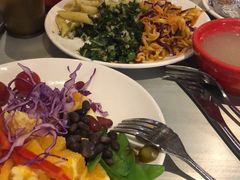 -So Lounge索兰至餐厅(蓝色港湾店)