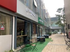 -铁手珈琲制造局metalhands(望京店)