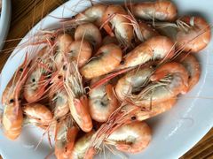 蒸淡水罗氏虾-大赤坎肥仔强烧味海鲜餐厅(大赤坎店)