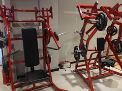 -BD健身私教工作室(CBD店)