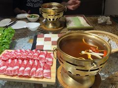 -慢丽江·云南野生菌土鸡锅(西山店)