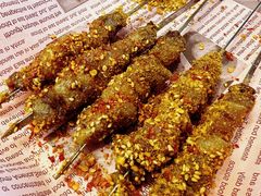 -凯德广场(学府店)