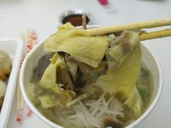 -孔师傅八仙老鸭粉丝汤(上海市第一食品商店南东店)