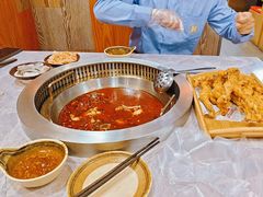 -宽尺巷鱼蛙自助火锅(虎丘钻石广场店)