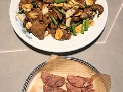 -凯达饺子城(燕山大街店)