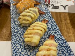 -Sushi Love 创意寿司(丽影广场店)