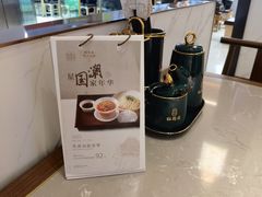 -松鹤楼面馆(飞州国际广场店)