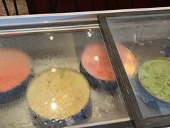 -东莞喜来登酒店-御园西餐厅·海鲜自助餐·意大利菜零点