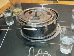 -黔蘑菇四季餐厅(观山湖店)