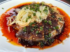 蒜泥白肉-新川办餐厅