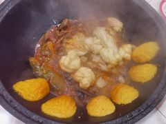 -江湖水乡铁锅炖魚(周庄嘉园店)