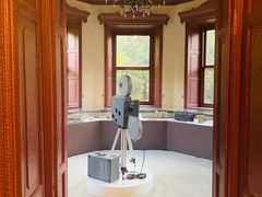 -北京动物园-畅观楼