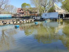 -酷鱼垂钓CLUB(朝阳区博大路店 )