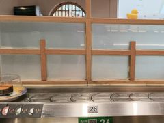 -禾绿回转寿司(万柳华联店)