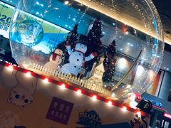 -焙丽拾光(麦凯乐直营店)
