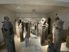 -西安关中民俗艺术博物院